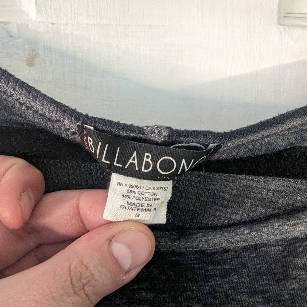 Billabong M Arrow Top - Picture 3 of 7
